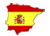 TELAS PEDRO - Espanol