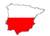 TELAS PEDRO - Polski